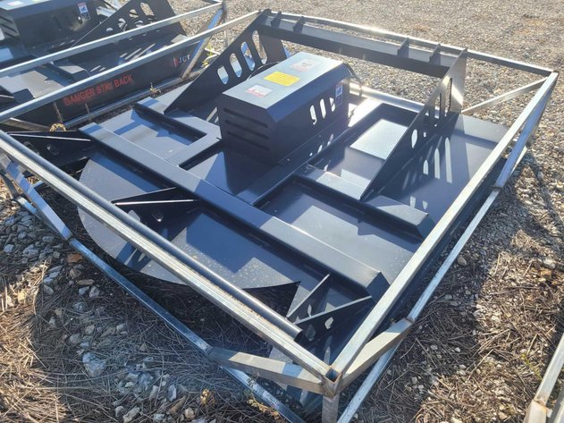 Image for December 16th Online Equipment Auction