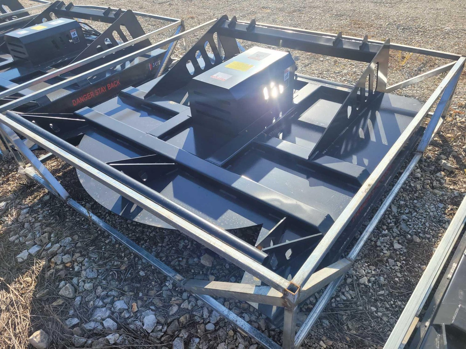 Image for December 16th Online Equipment Auction