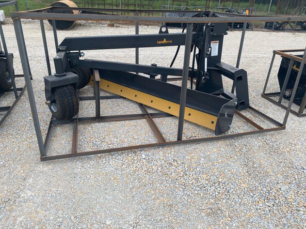 Image for August 26th Equipment Auction