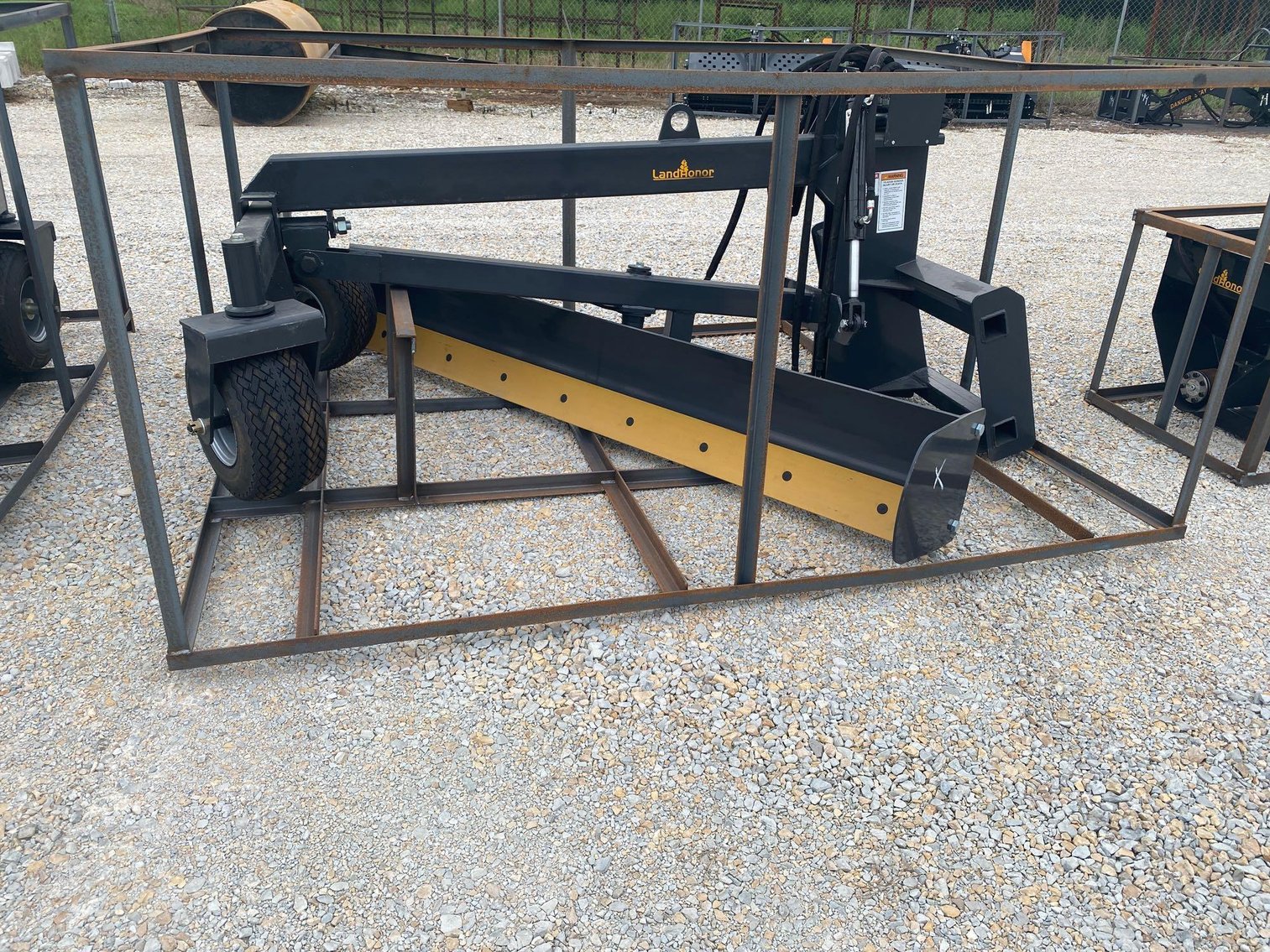 Image for August 26th Equipment Auction