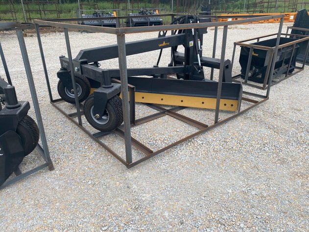 Image for August 26th Equipment Auction