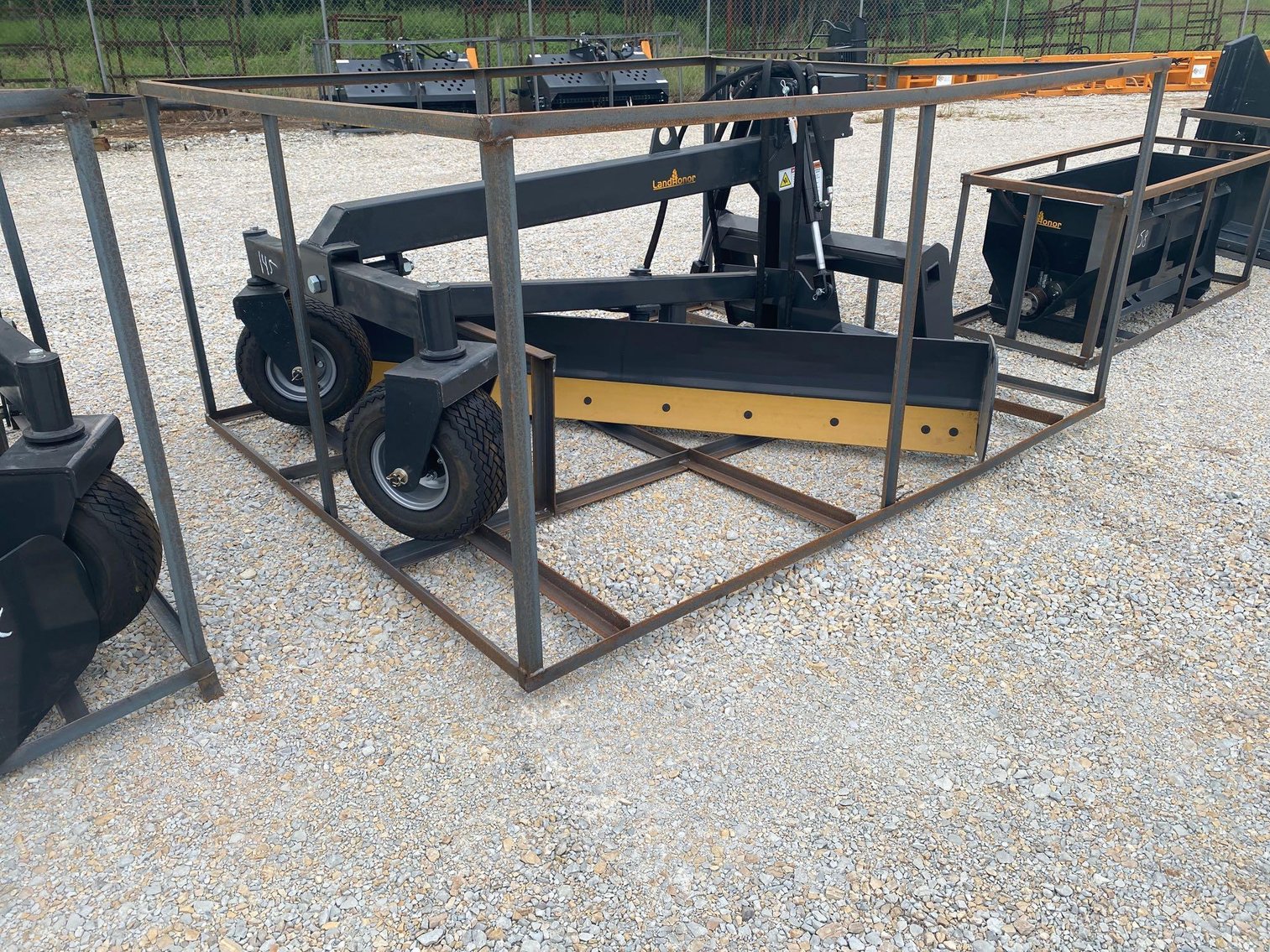 Image for August 26th Equipment Auction