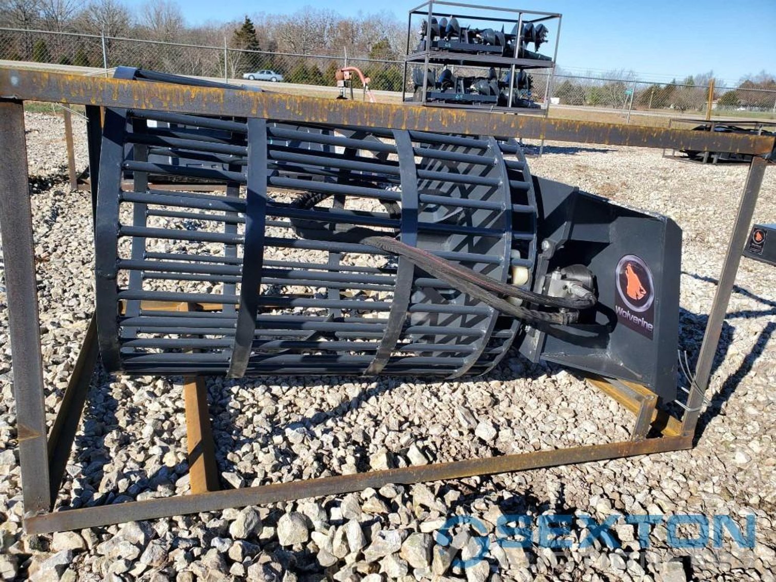 Image for August 26th Equipment Auction