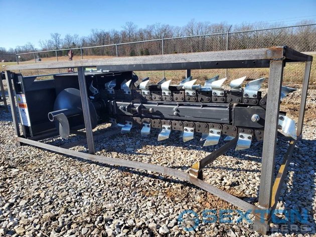 Image for August 26th Equipment Auction