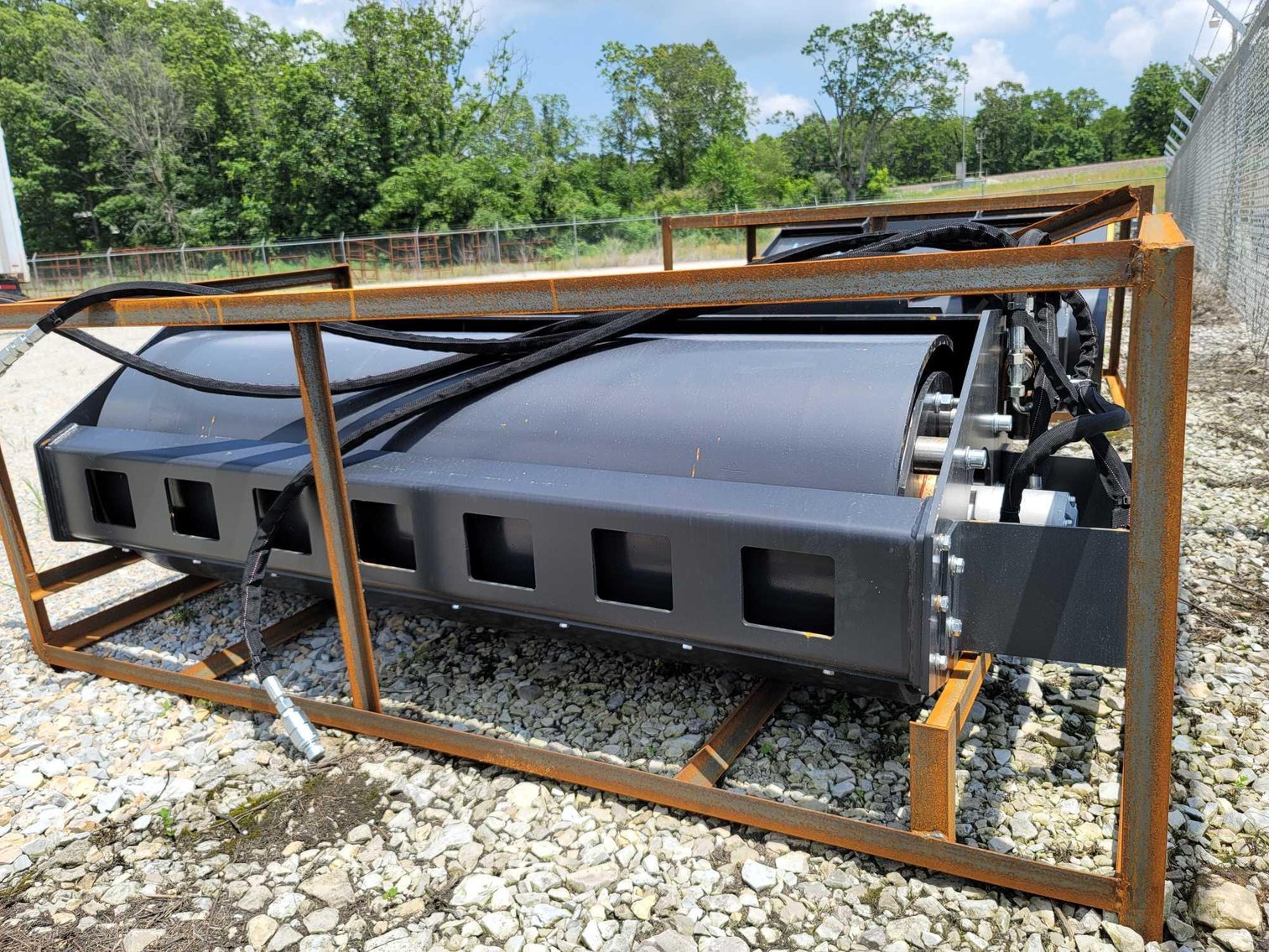 Image for Sexton Auctioneers June 24th Equipment Auction