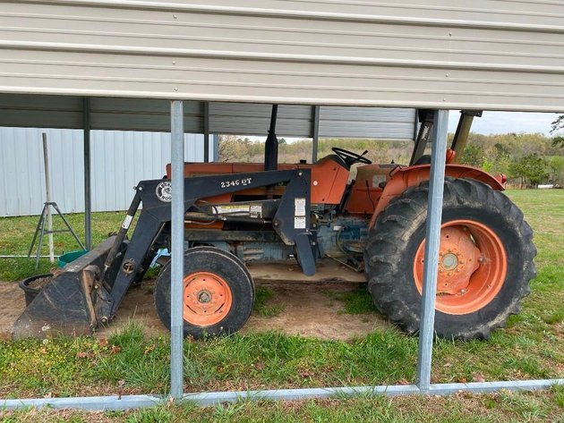 Image for Miller Estate