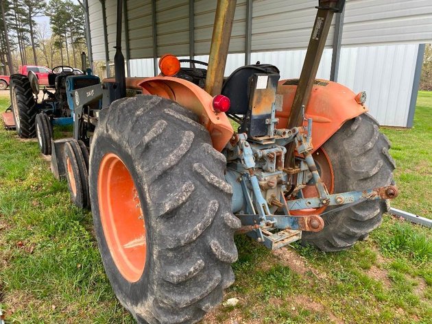 Image for Miller Estate