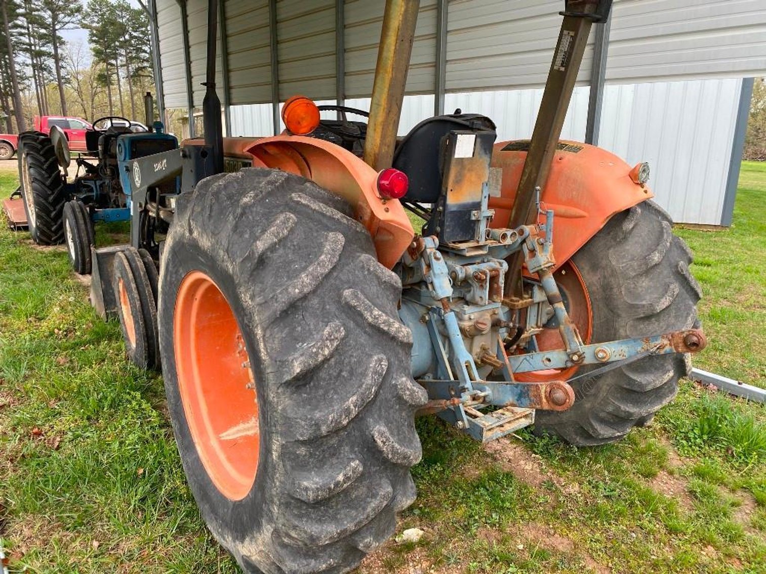 Image for Miller Estate