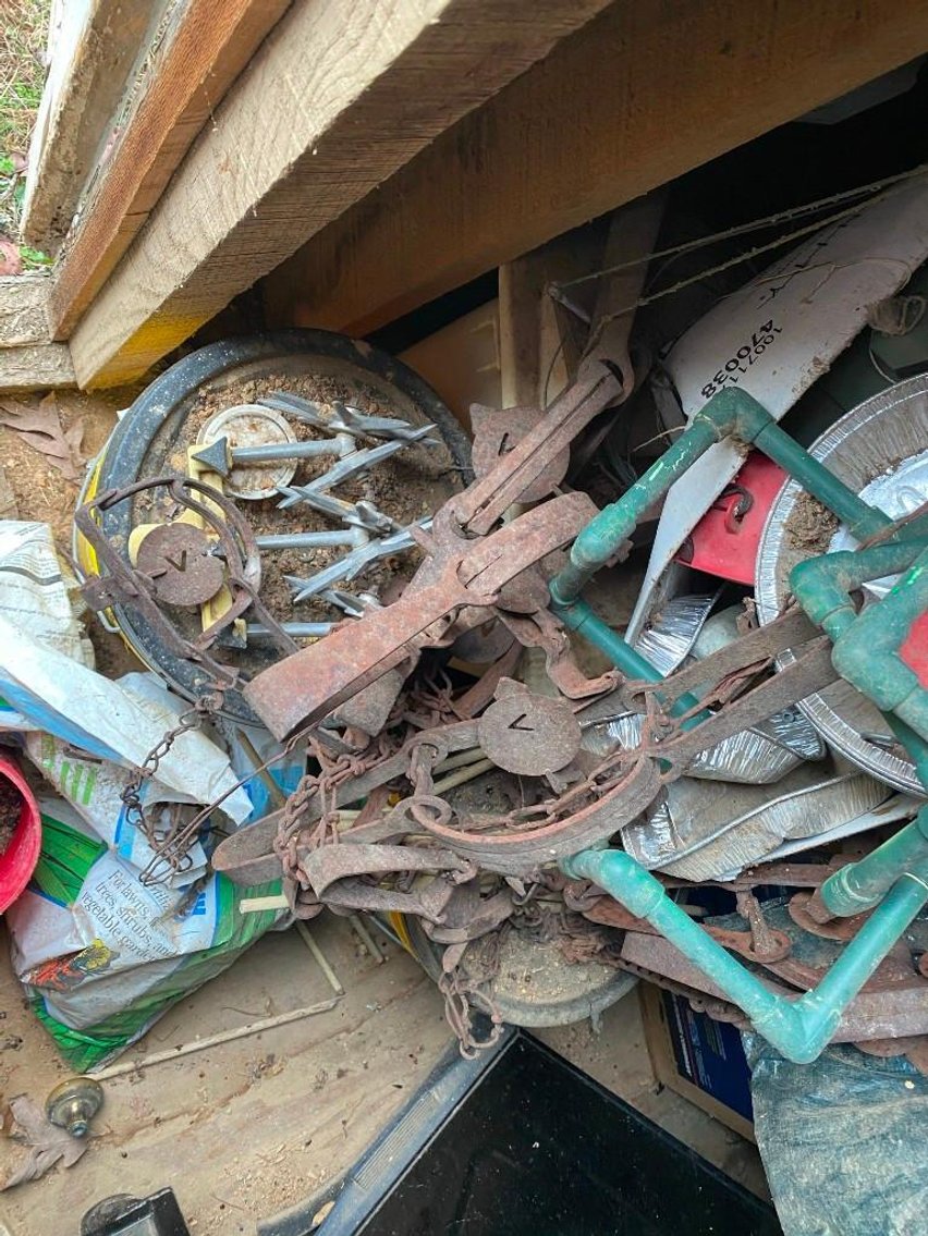 Image for Miller Estate