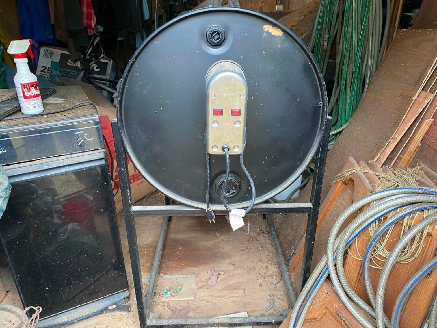 Image for Miller Estate