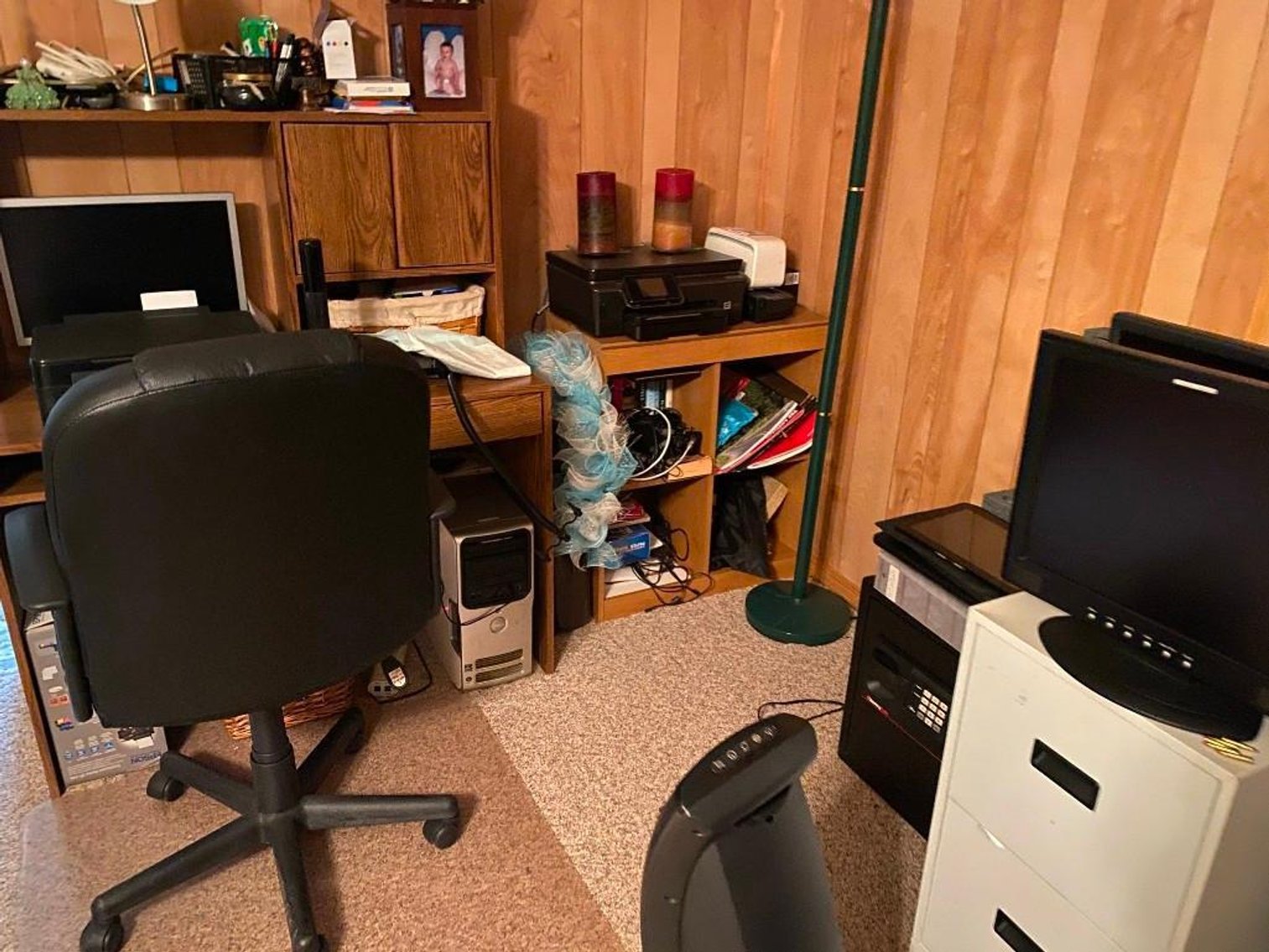 Image for Miller Estate