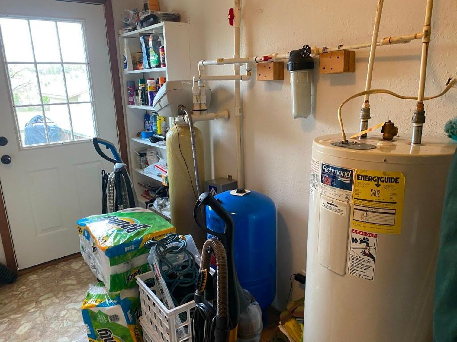 Image for Miller Estate