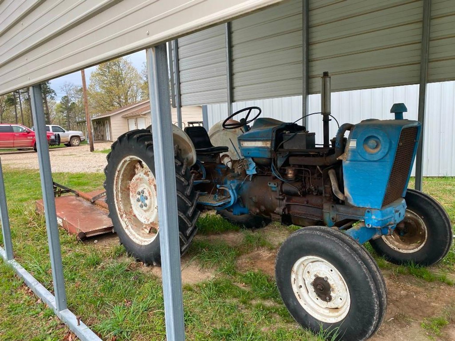 Image for Miller Estate