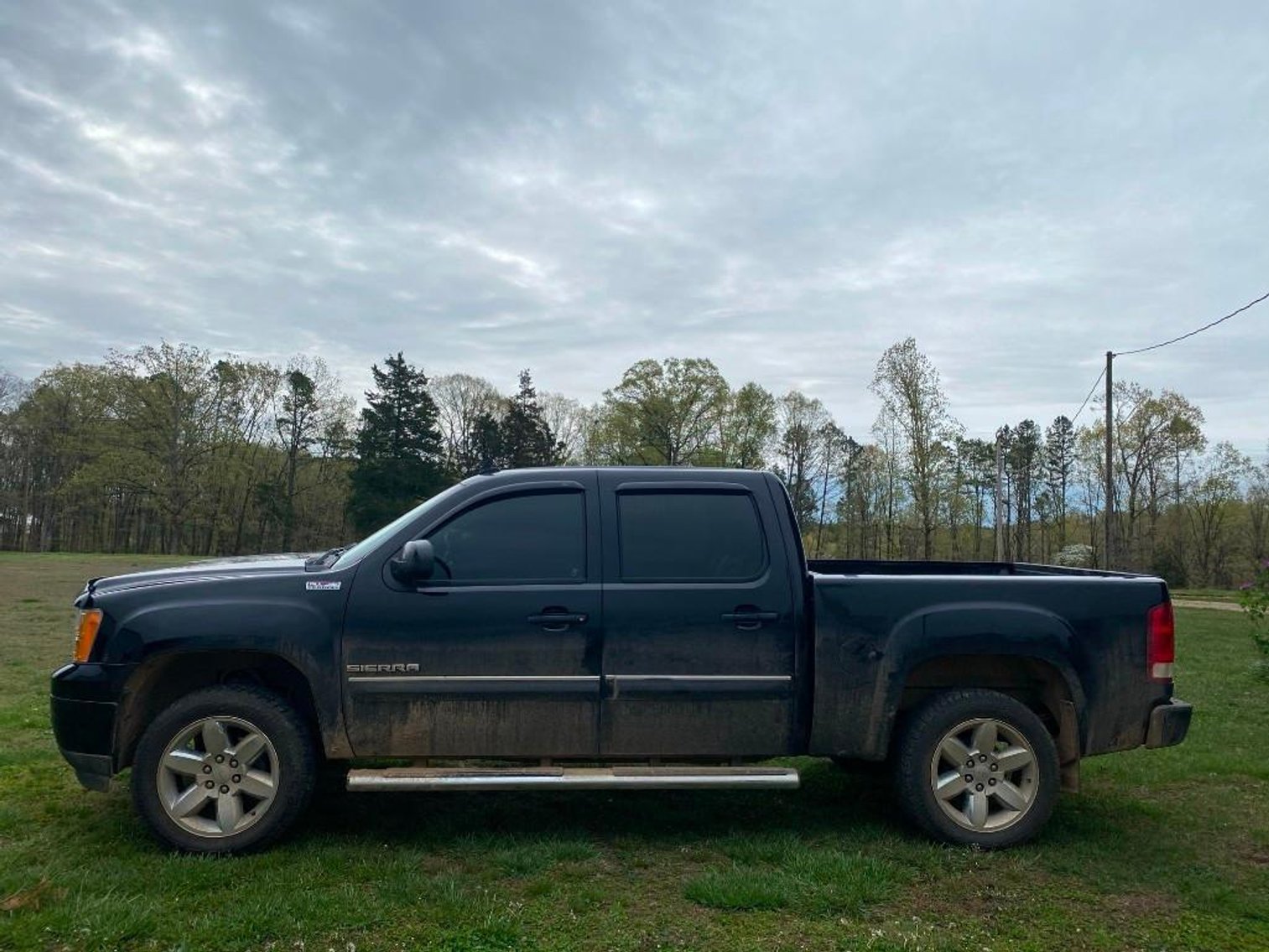 Image for Miller Estate