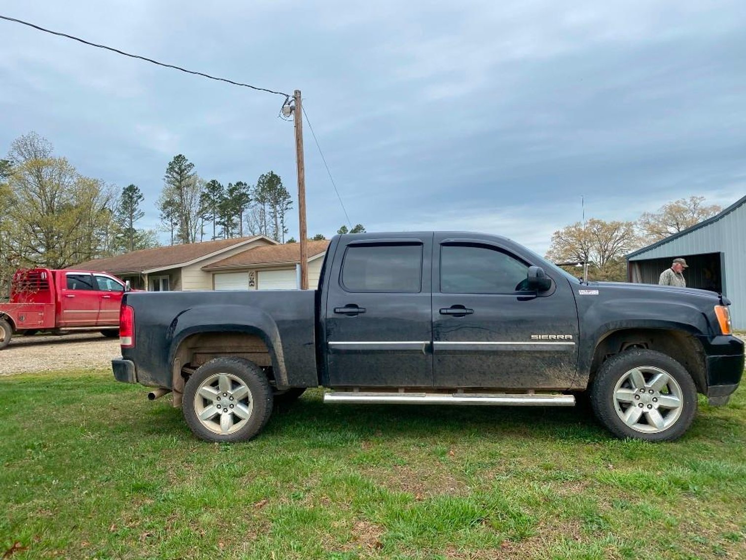 Image for Miller Estate