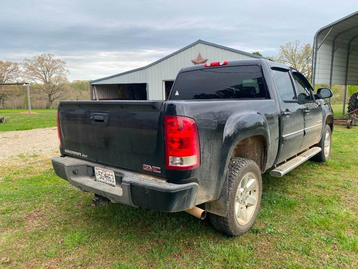 Image for Miller Estate