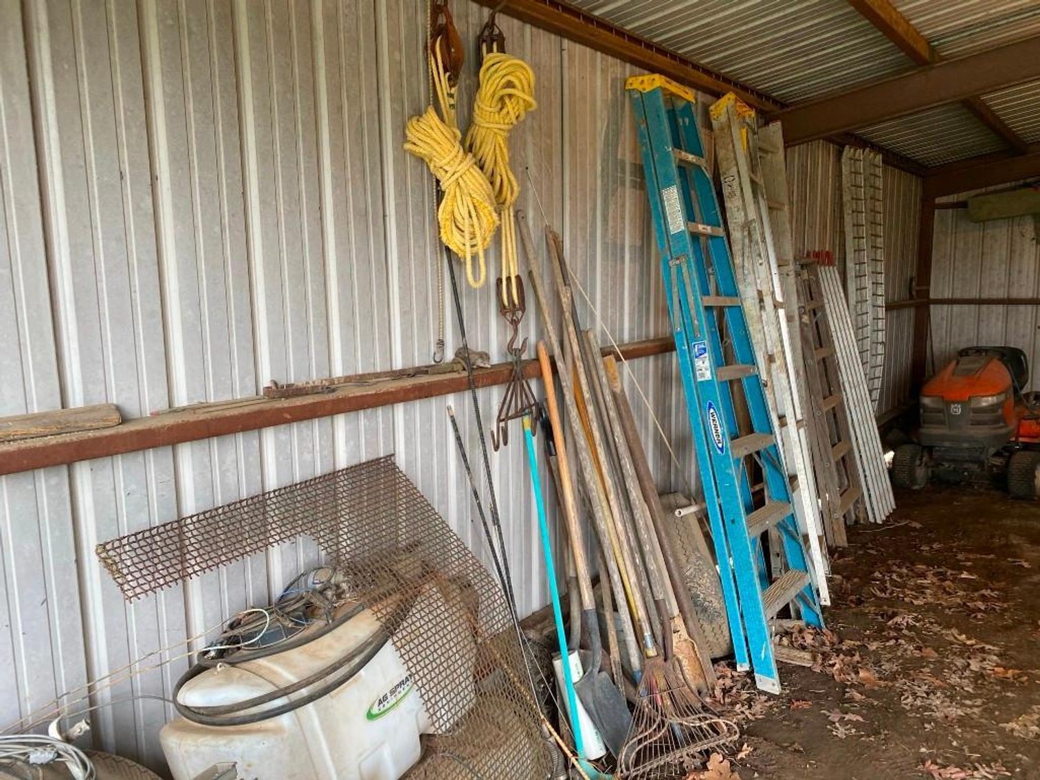 Image for Miller Estate