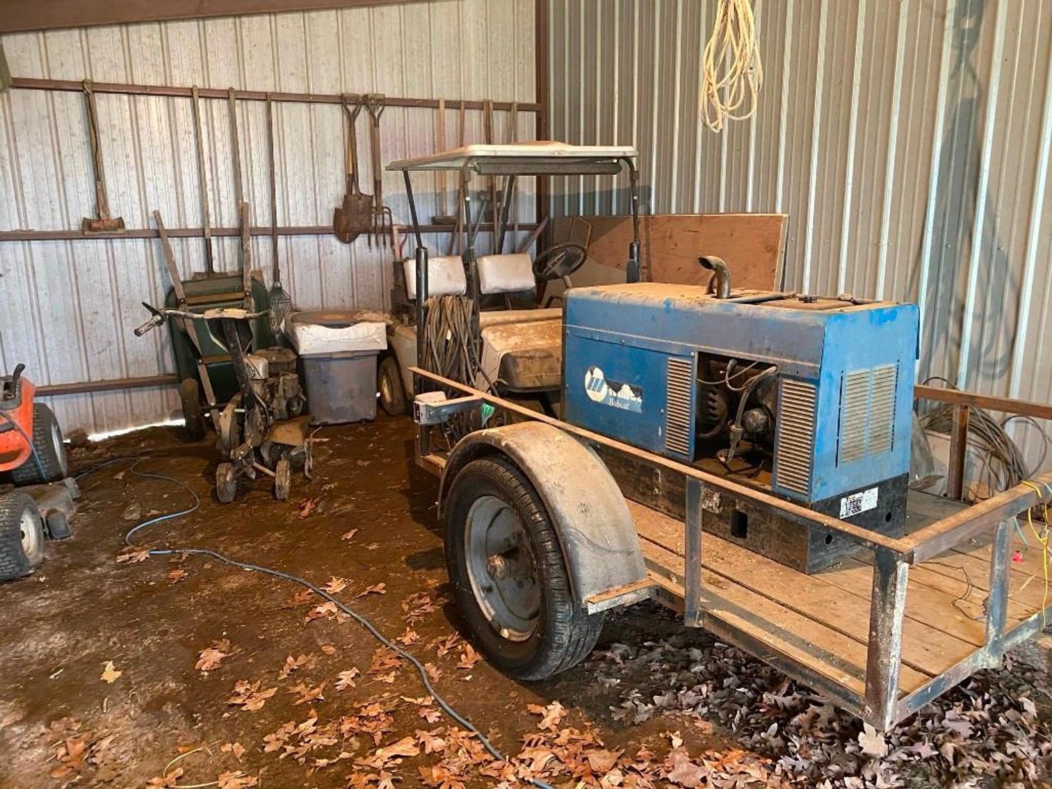 Image for Miller Estate