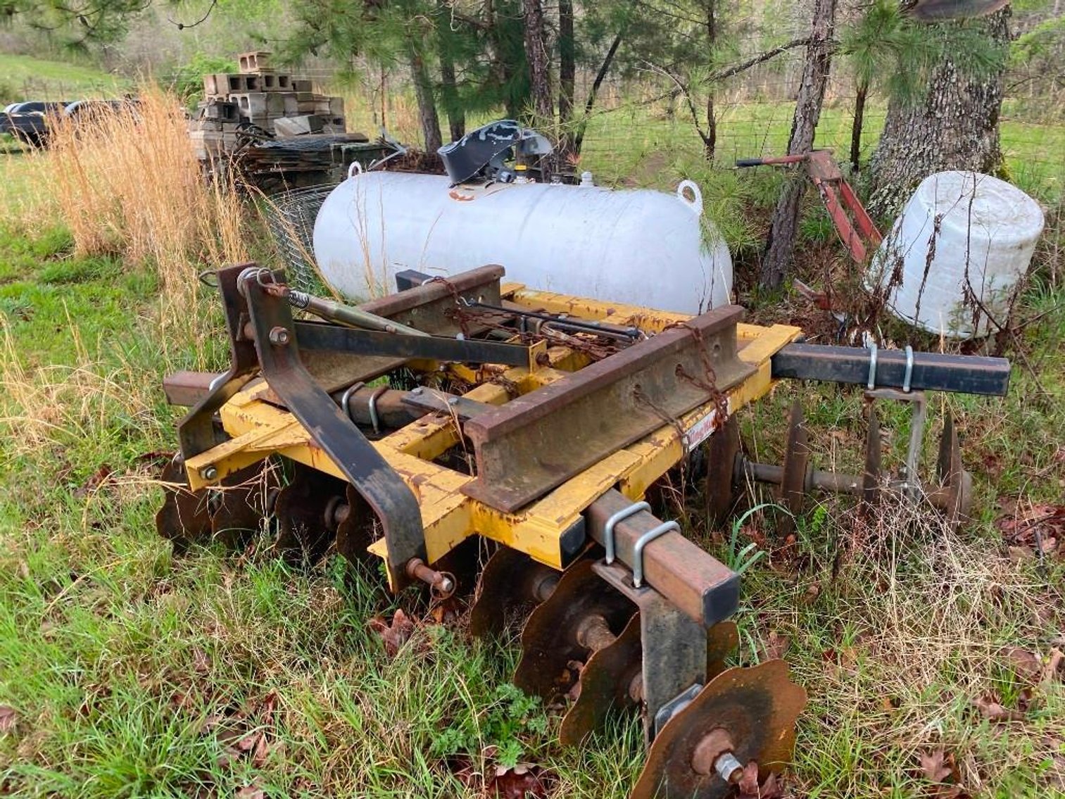 Image for Miller Estate