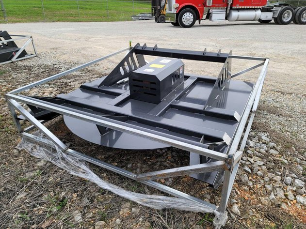 Image for Sexton Auctioneers April 29th Equipment Auction