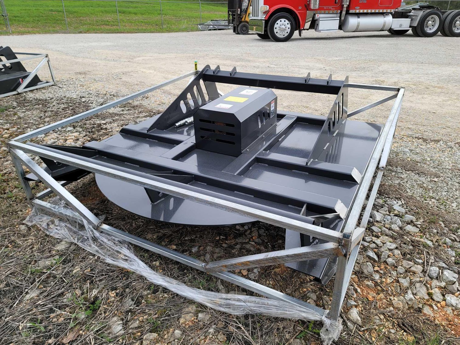 Image for Sexton Auctioneers April 29th Equipment Auction