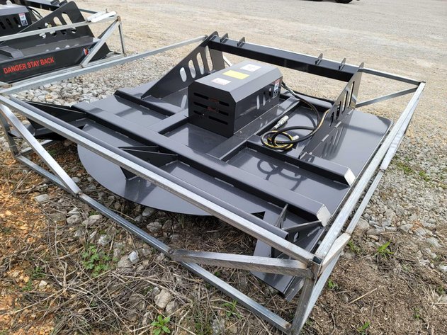 Image for Sexton Auctioneers April 29th Equipment Auction