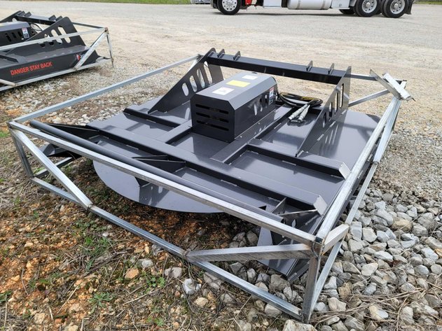 Image for Sexton Auctioneers April 29th Equipment Auction