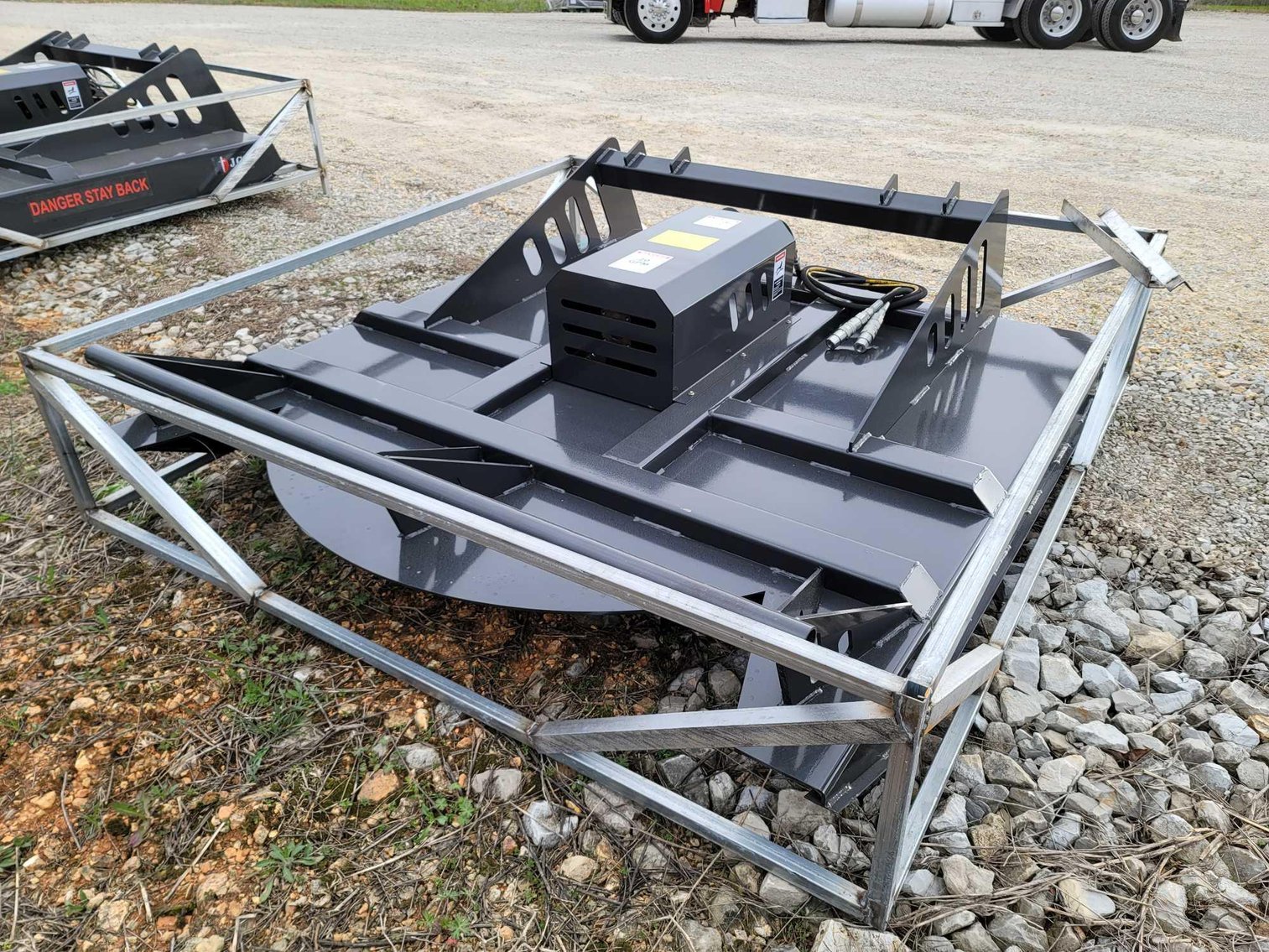 Image for Sexton Auctioneers April 29th Equipment Auction