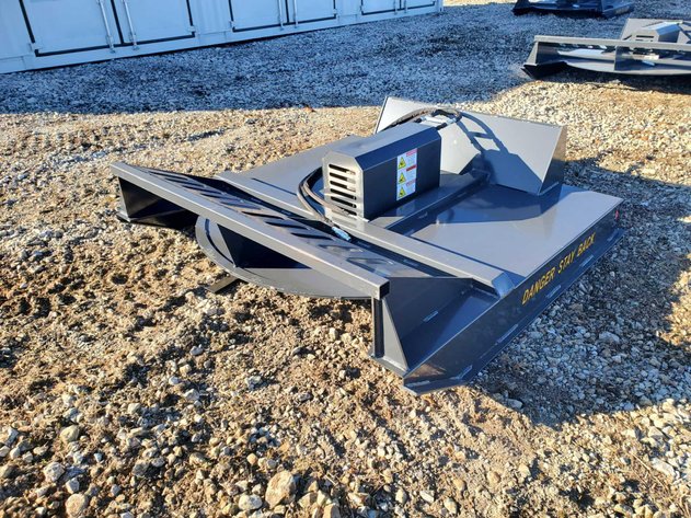 Image for December 18th Online Equipment Auction