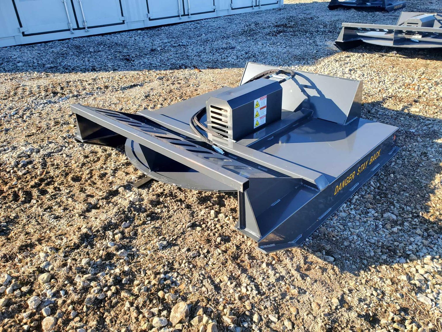 Image for December 18th Online Equipment Auction