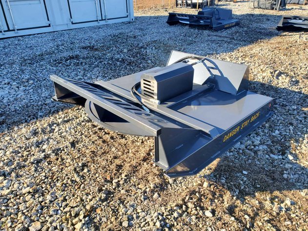 Image for December 18th Online Equipment Auction