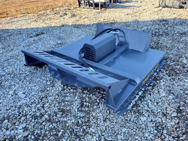 Image for December 18th Online Equipment Auction