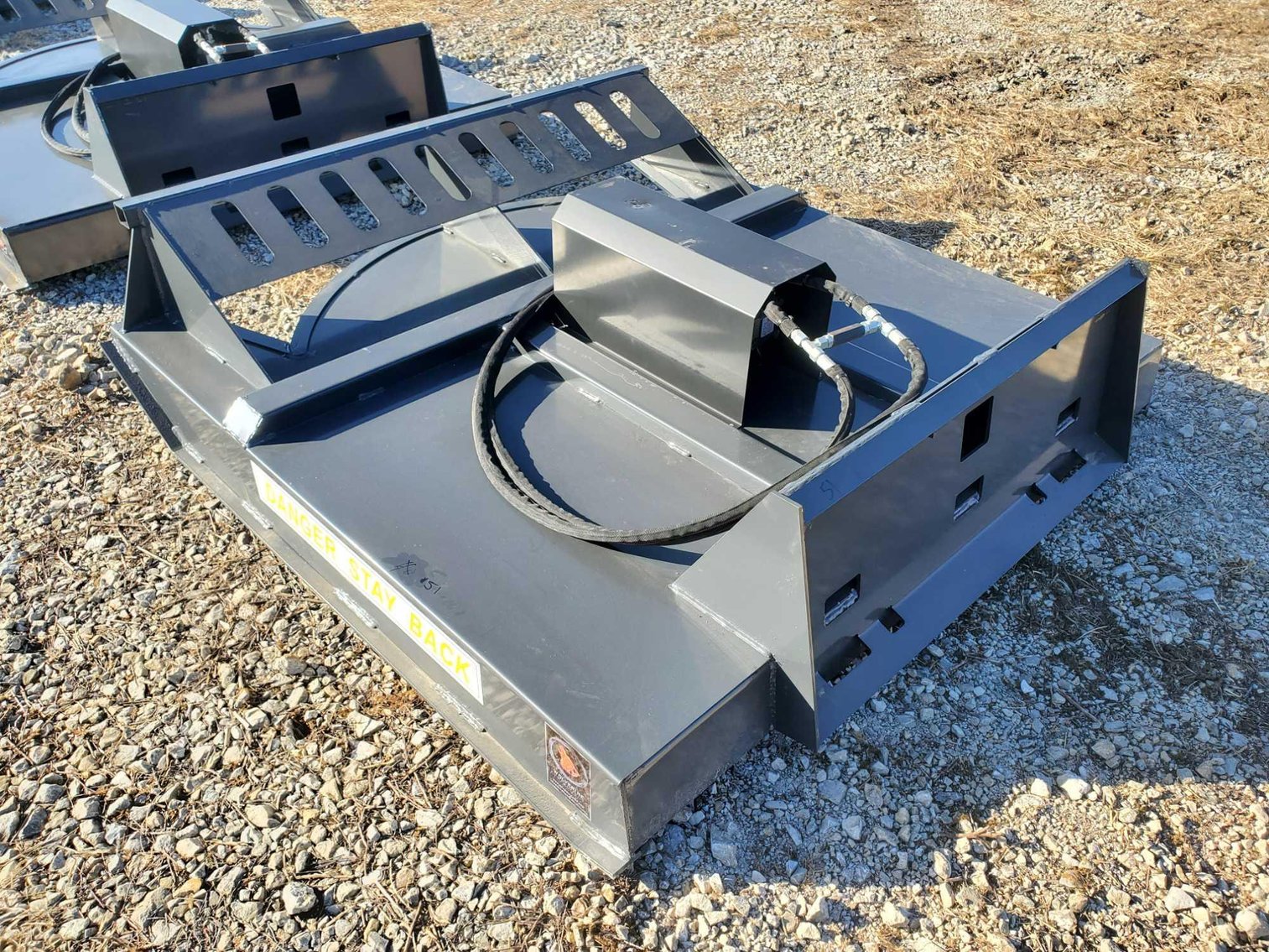 Image for Sexton Auctioneers October 30th Equipment Auction