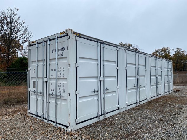 Image for Sexton Auctioneers October 30th Equipment Auction