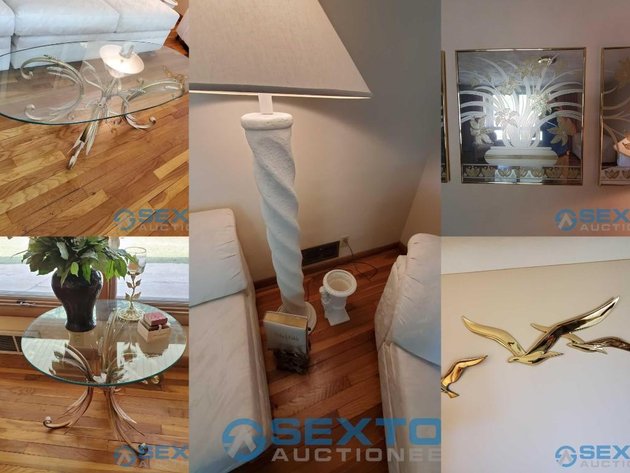 Image for ONLINE ONLY Auction: Thursday Oct 8th - Personal property Auction