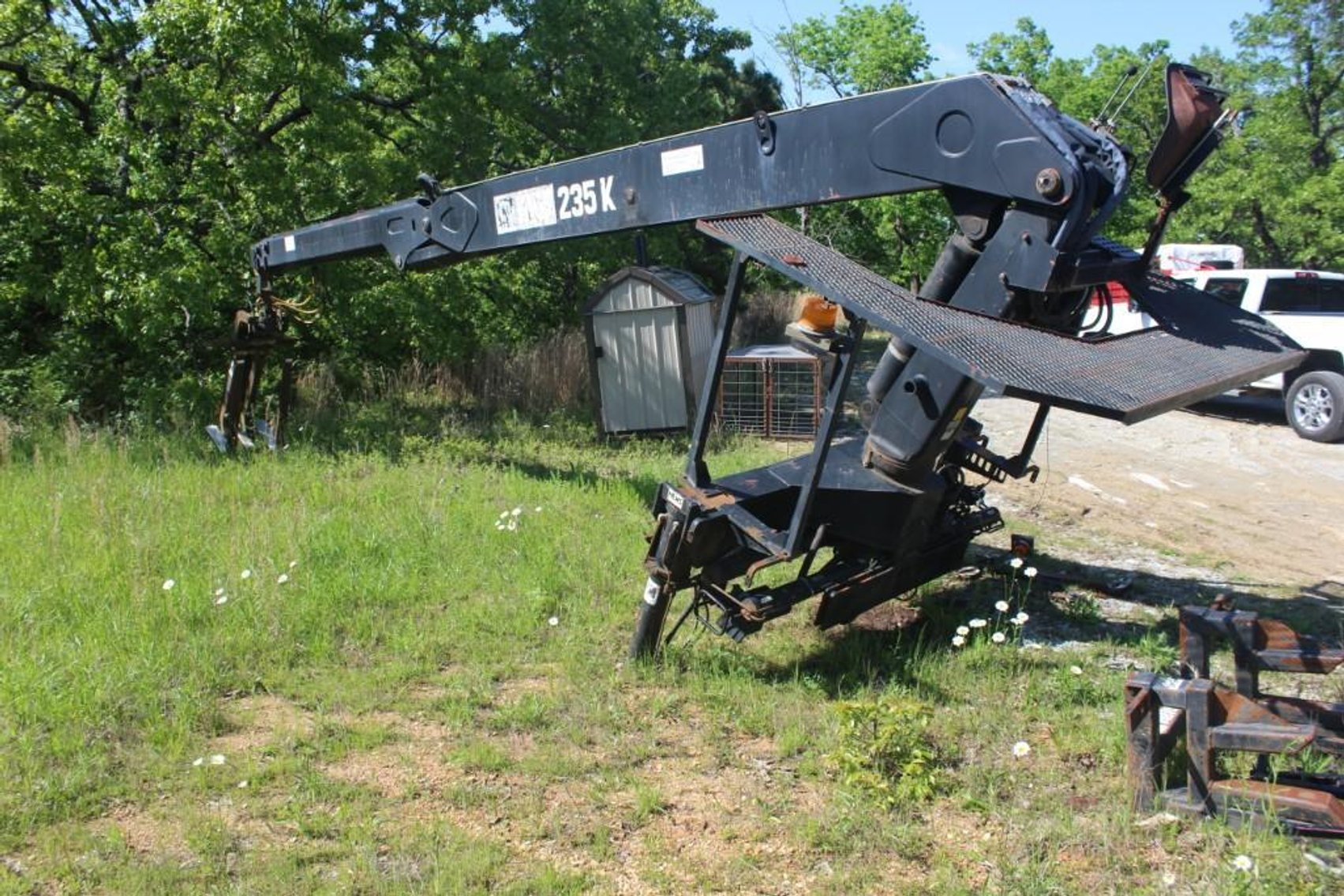 Image for Sexton Auctioneers June 26th, 2020 Online Auction