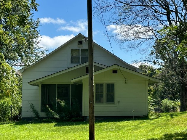 Image for Davidson Real Estate Auction