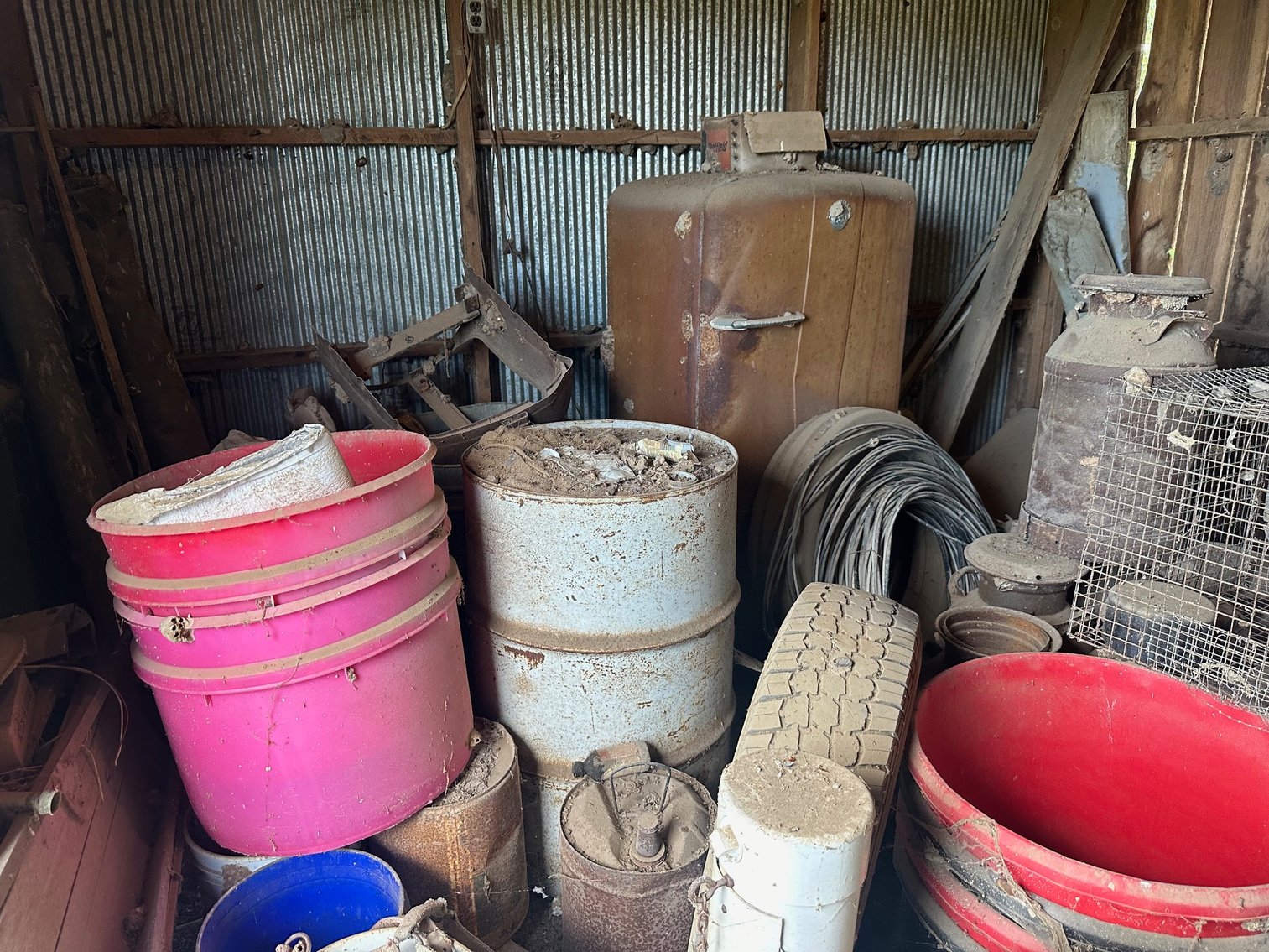 Image for Lancaster Real Estate Auction