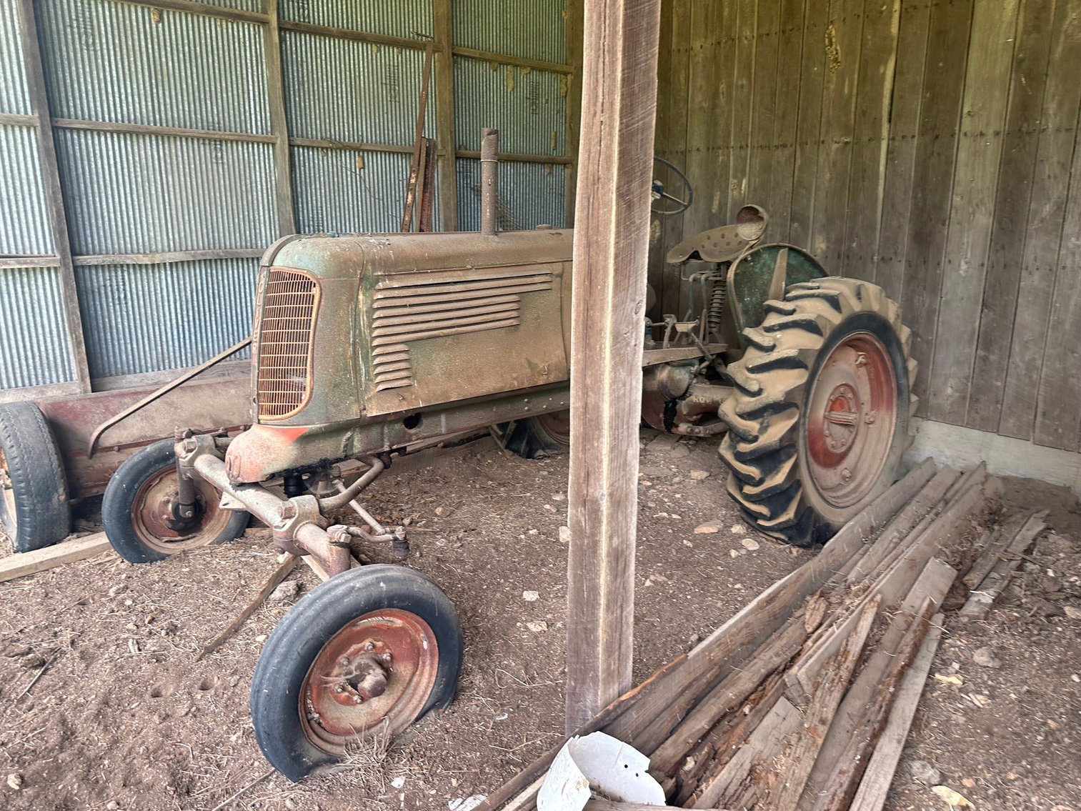 Image for Lancaster Real Estate Auction