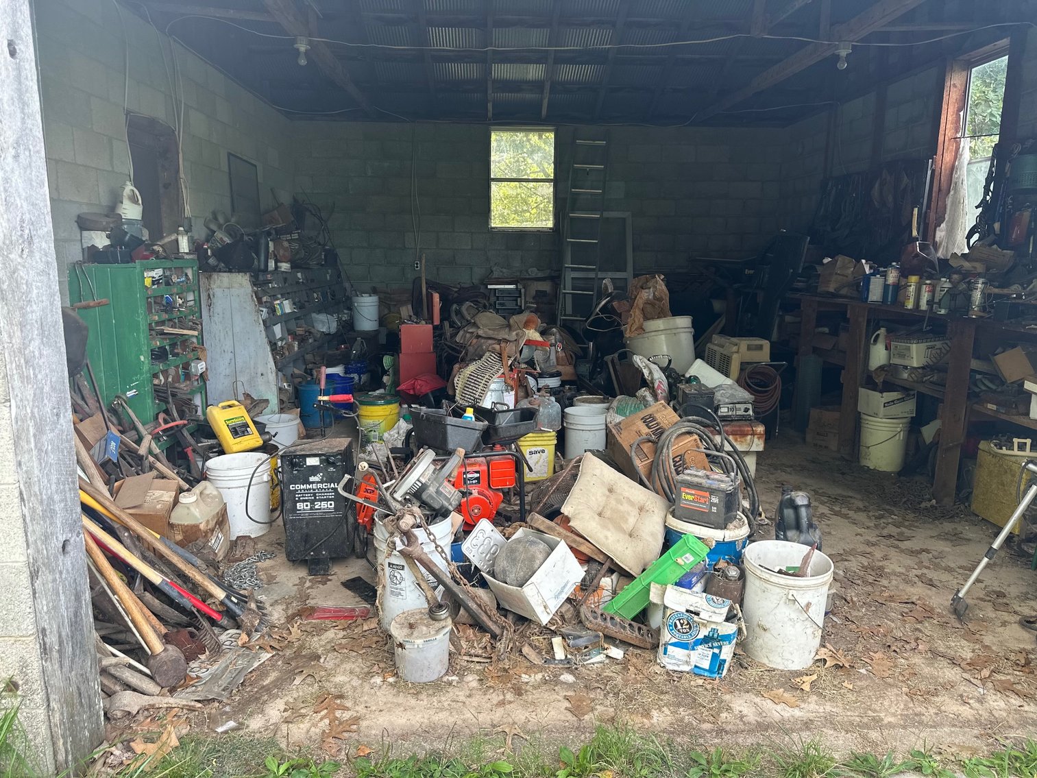 Image for Lancaster Real Estate Auction