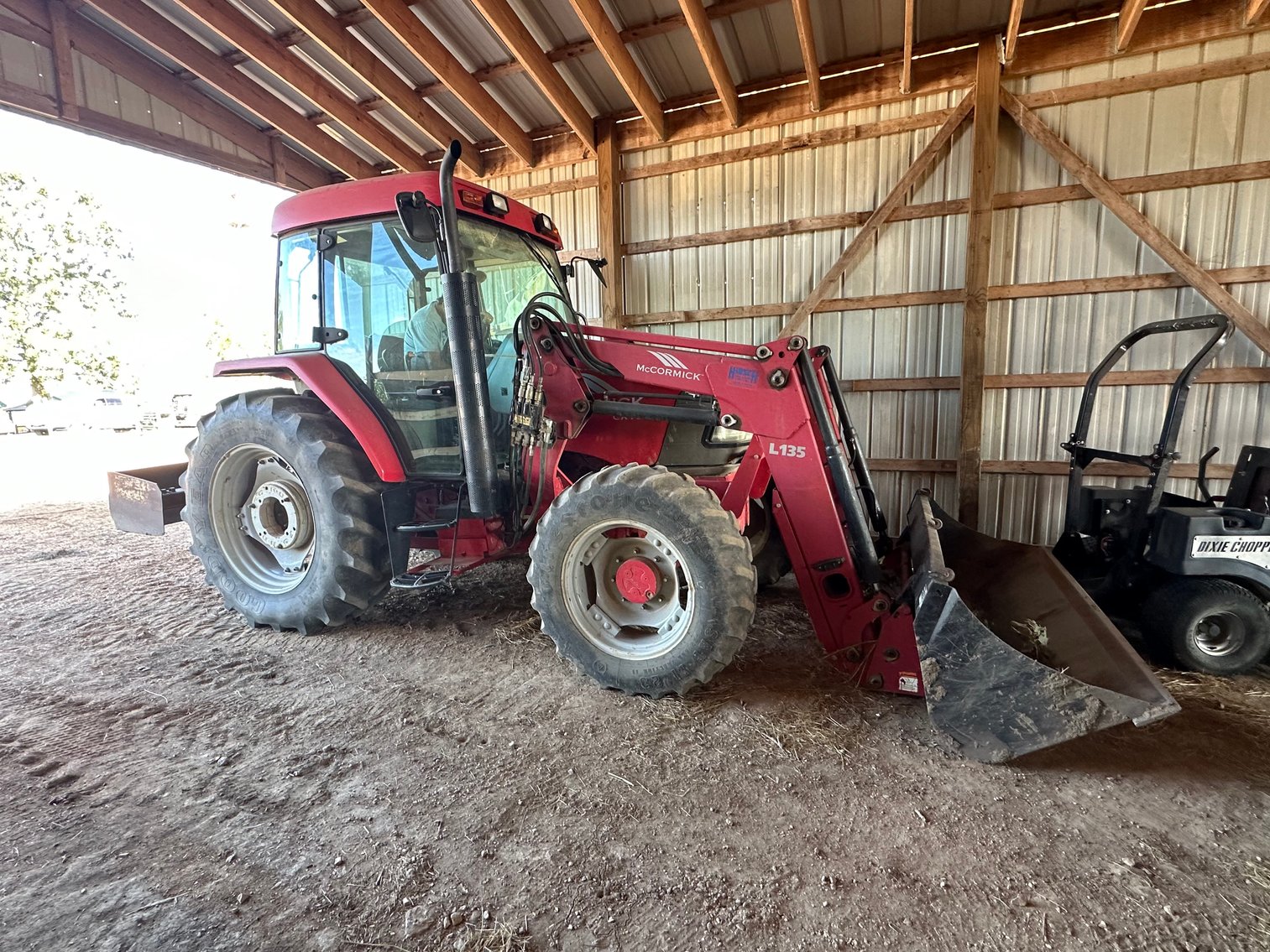 Image for Windhaven Public Farm Auction