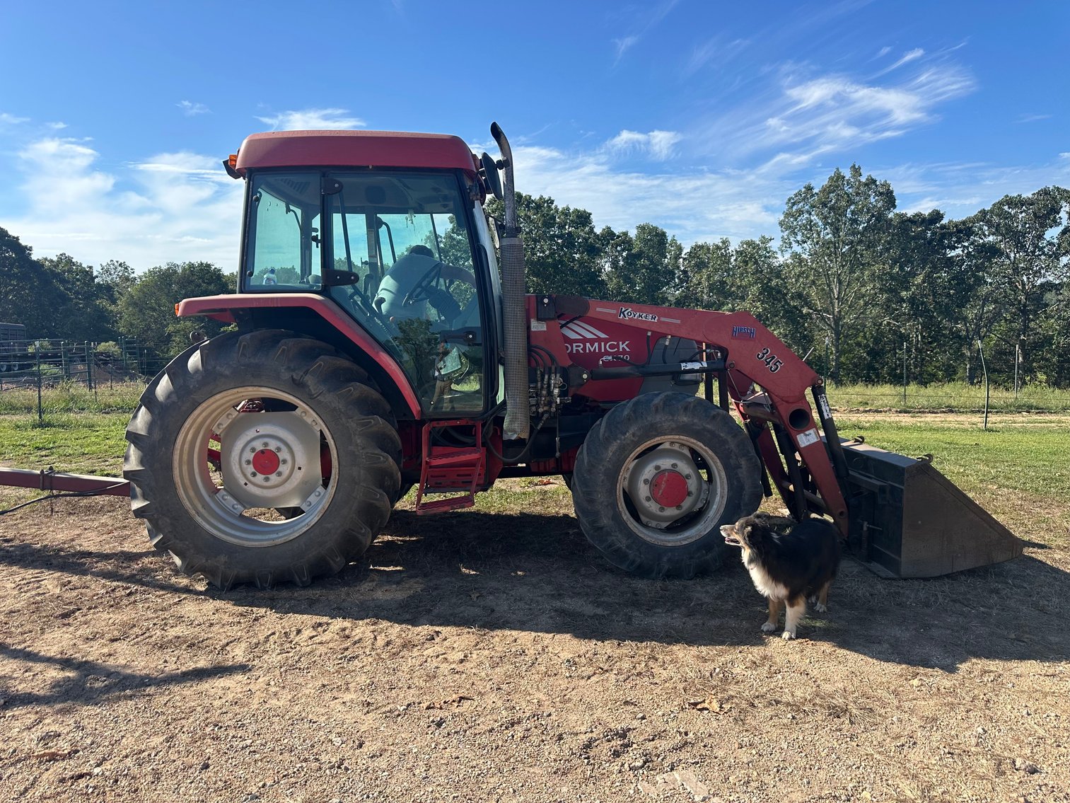 Image for Windhaven Public Farm Auction