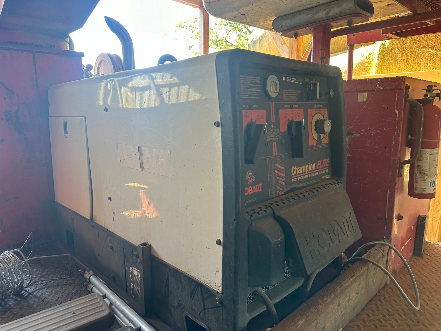 Image for Windhaven Public Farm Auction