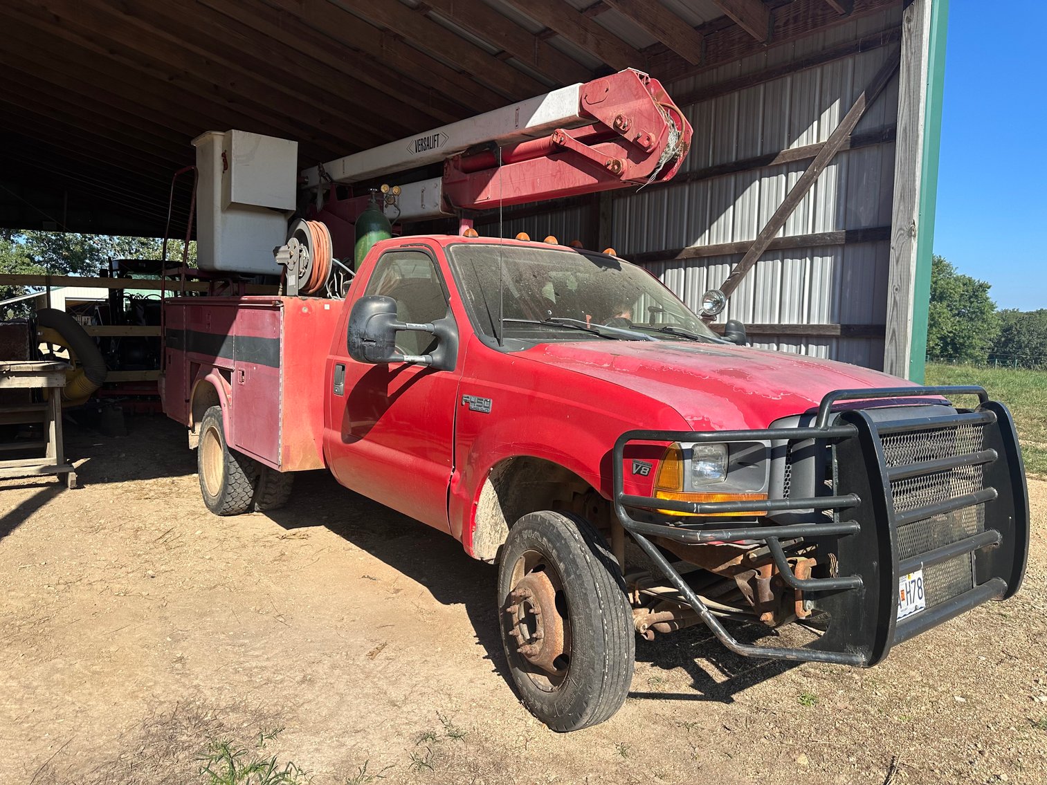 Image for Windhaven Public Farm Auction