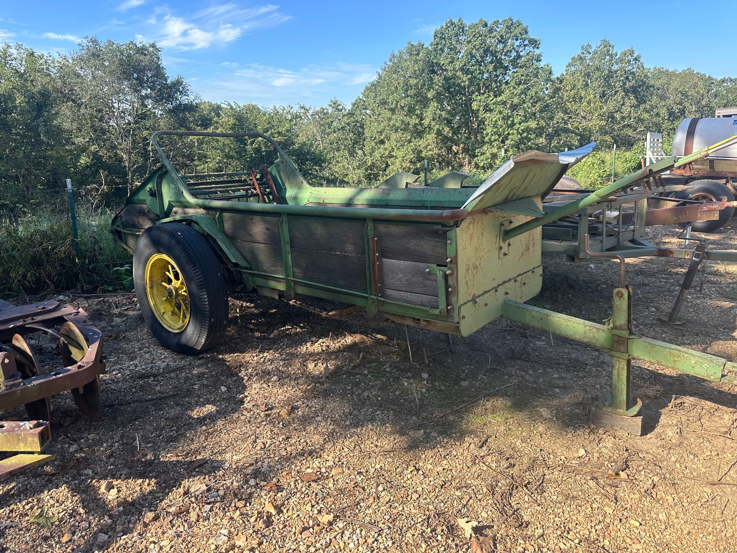 Image for Windhaven Public Farm Auction