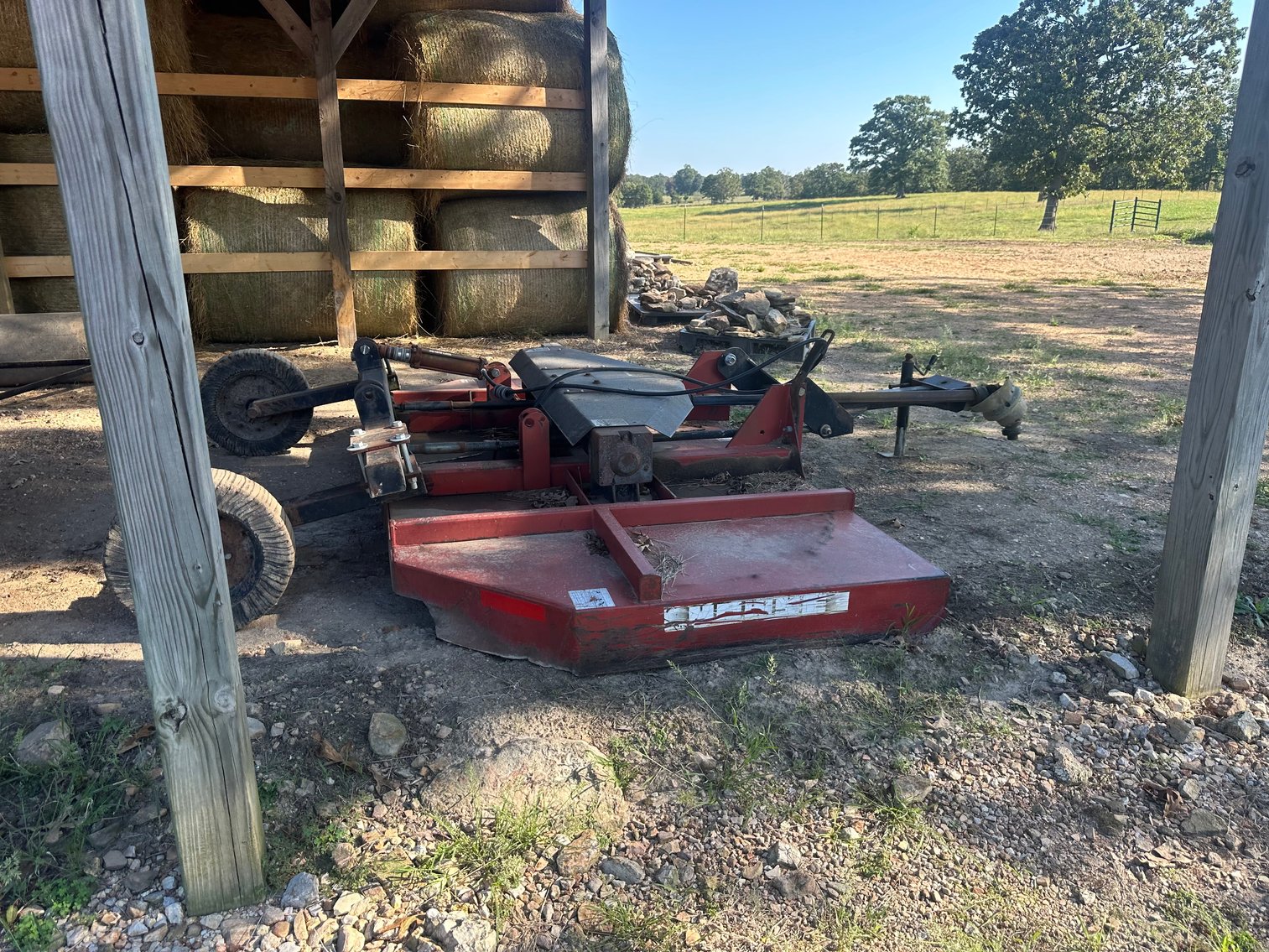 Image for Windhaven Public Farm Auction