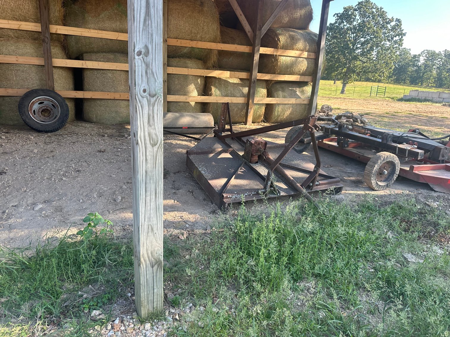 Image for Windhaven Public Farm Auction