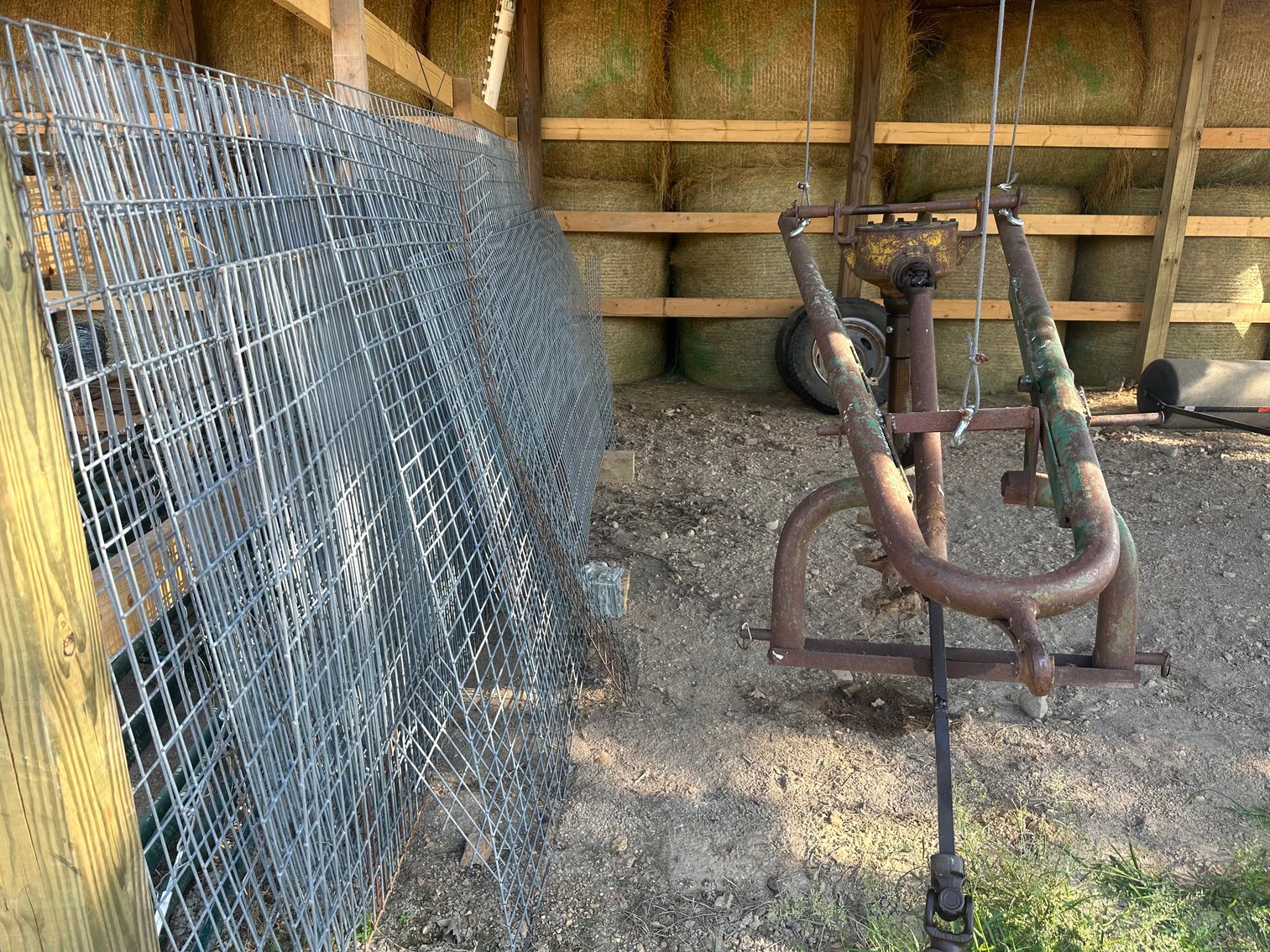 Image for Windhaven Public Farm Auction