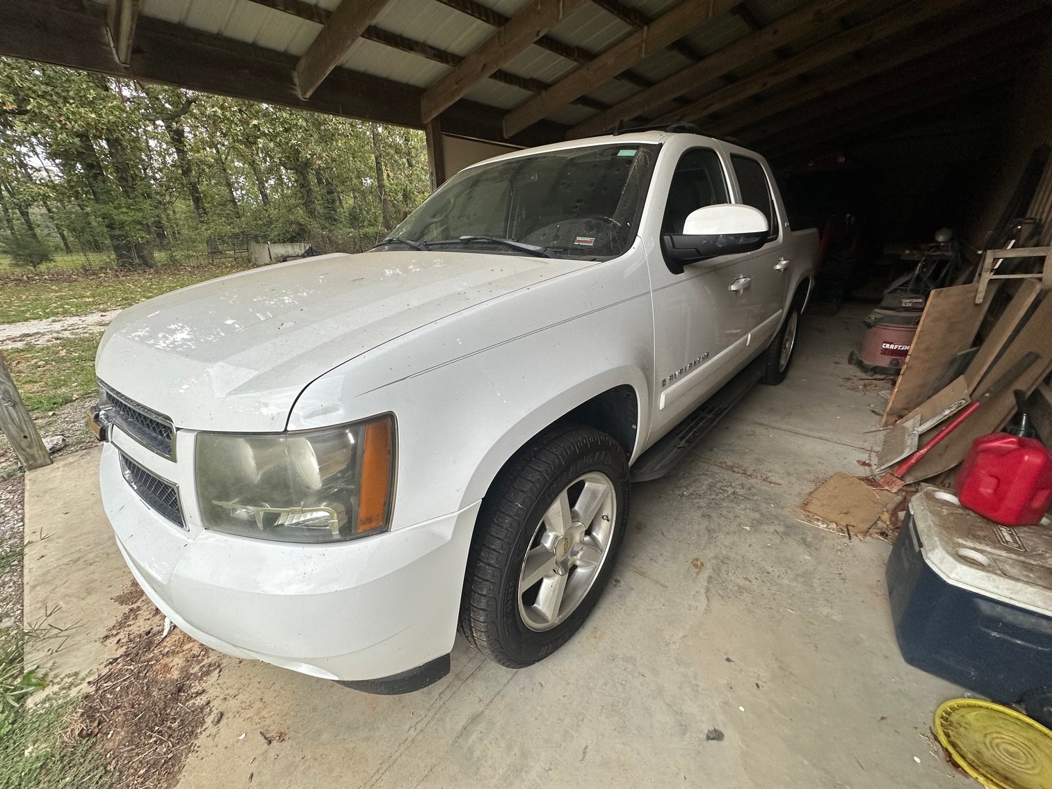 Image for Rumbaoa Real Estate Auction