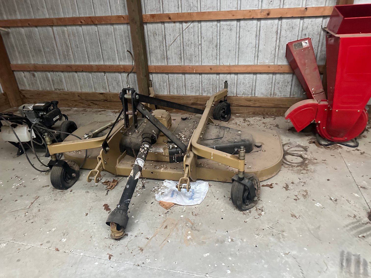 Image for Rumbaoa Real Estate Auction